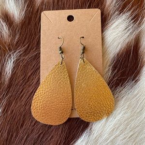 hand made earrings